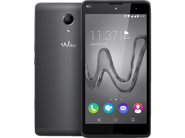 Wiko Robby Media Markt