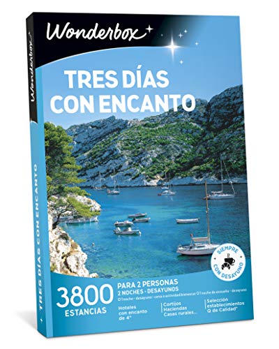 Wonderbox Media Markt