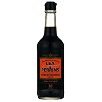 Worcestershire Mercadona