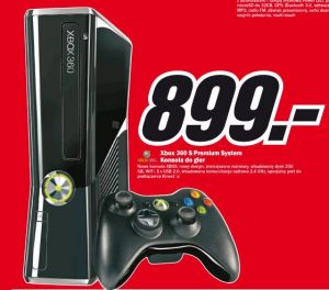 Xbox 360 Media Markt