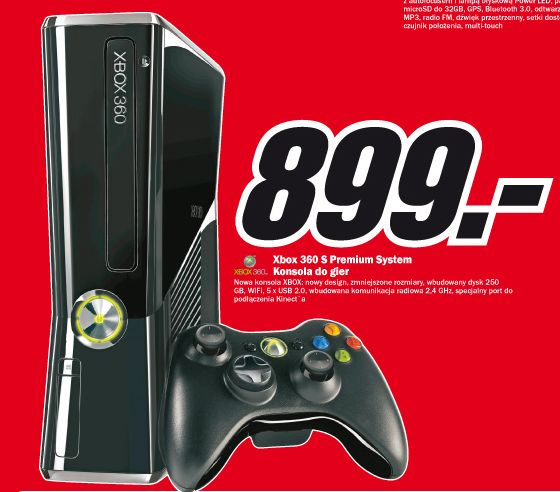 Xbox 360 Media Markt