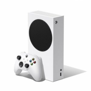 Xbox Carrefour
