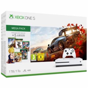 Xbox One Carrefour