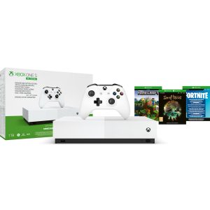 Xbox One Media Markt
