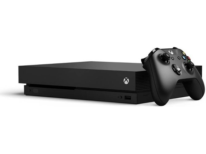 Xbox One Worten