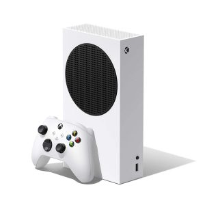 Xbox Series S Amazon