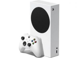 Xbox Series X Worten