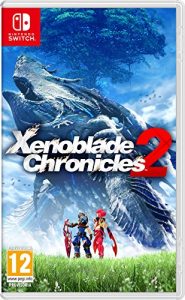 Xenoblade Chronicles 2 Alcampo