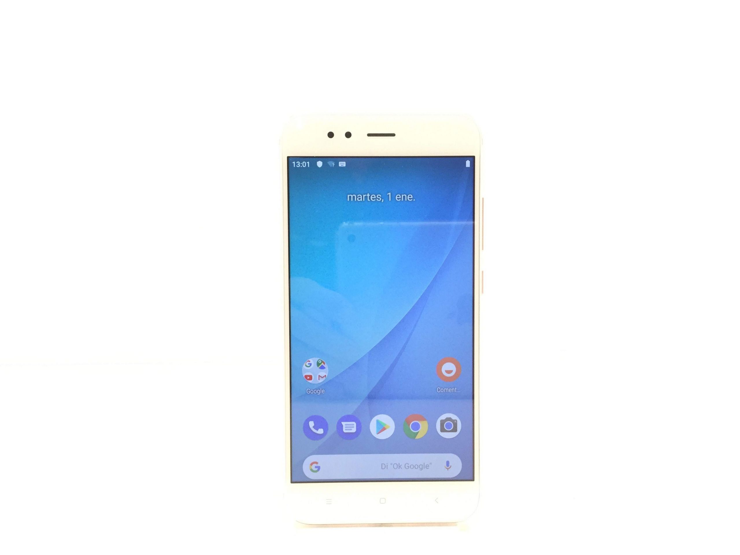 Xiaomi A1 Media Markt