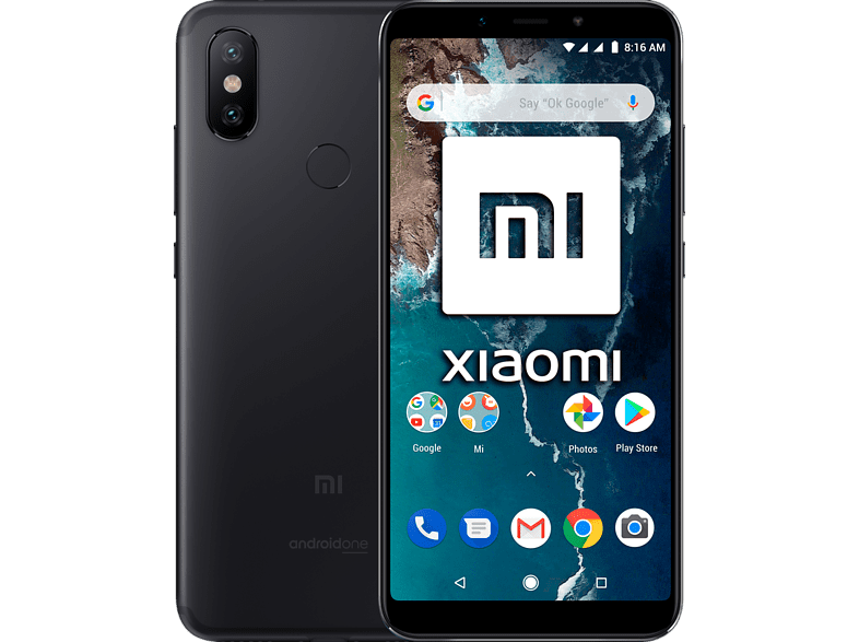 Xiaomi A2 Media Markt