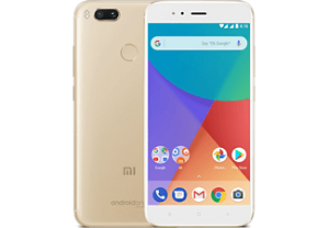 Xiaomi M1 A1 Media Markt