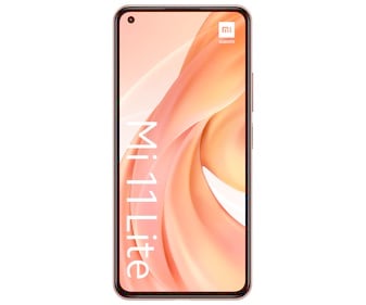 Xiaomi Mi 11 Alcampo