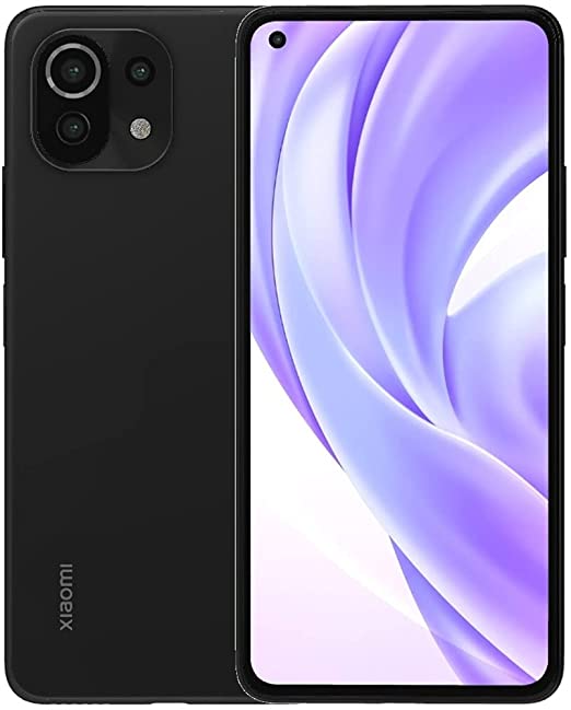 Xiaomi Mi 11 Amazon