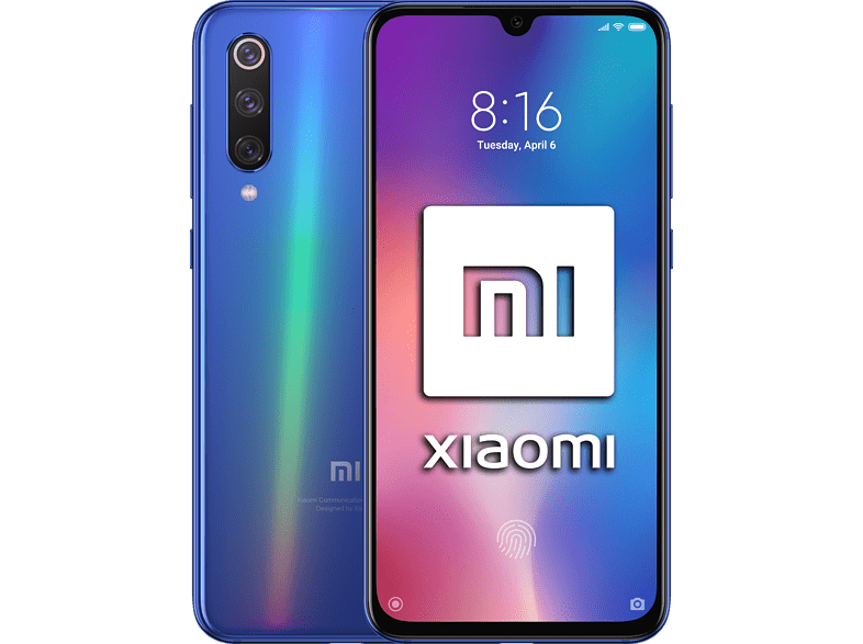 Xiaomi Mi 9 Se Media Markt