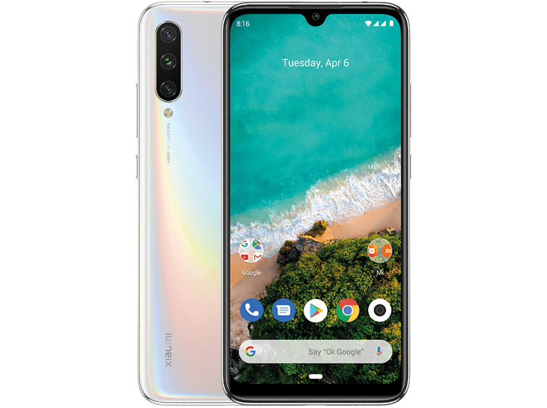 Xiaomi Mi A3 Media Markt
