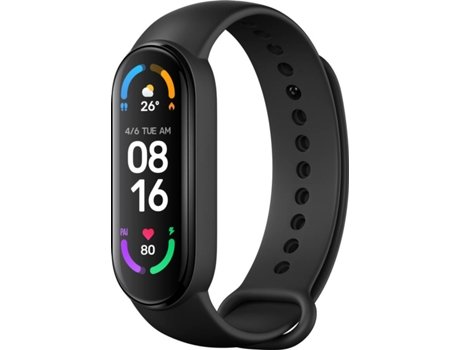 Xiaomi Mi Band 6 Worten
