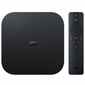 Xiaomi Mi Box S Carrefour