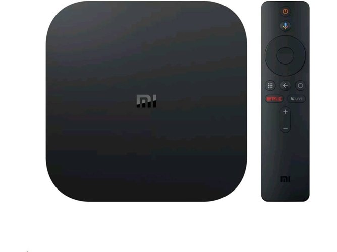 Xiaomi Mi Box S Worten