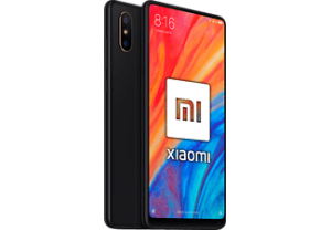 Xiaomi Mi Mix 2S Media Markt
