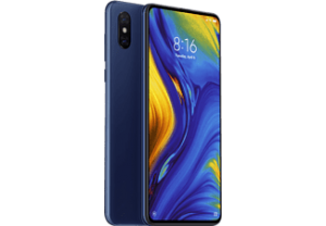 Xiaomi Mi Mix 3 Media Markt