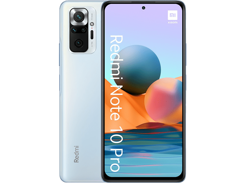 Xiaomi Mi Note 10 Media Markt
