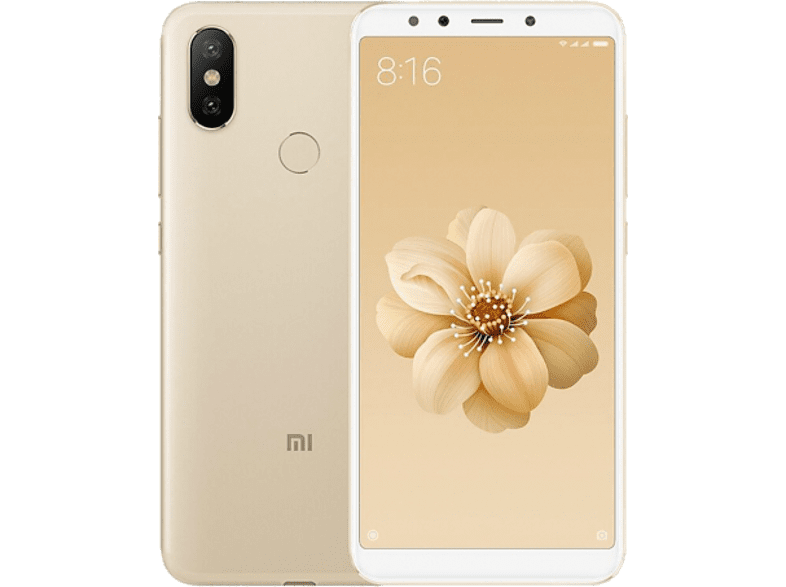 Xiaomi Mia2 Media Markt