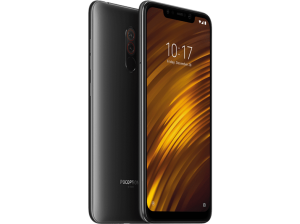 Xiaomi Pocophone F1 Media Markt