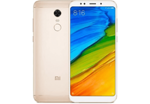 Xiaomi Redmi 5 Plus Media Markt
