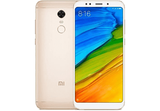 Xiaomi Redmi 5 Plus Media Markt