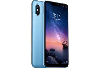 Xiaomi Redmi 6 Pro Media Markt