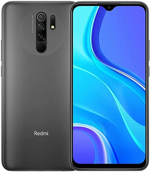Xiaomi Redmi 9 Amazon