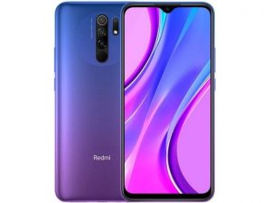 Xiaomi Redmi 9 Worten