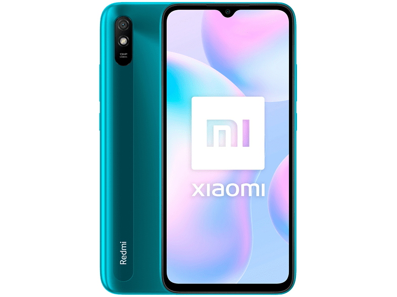 Xiaomi Redmi 9A Media Markt