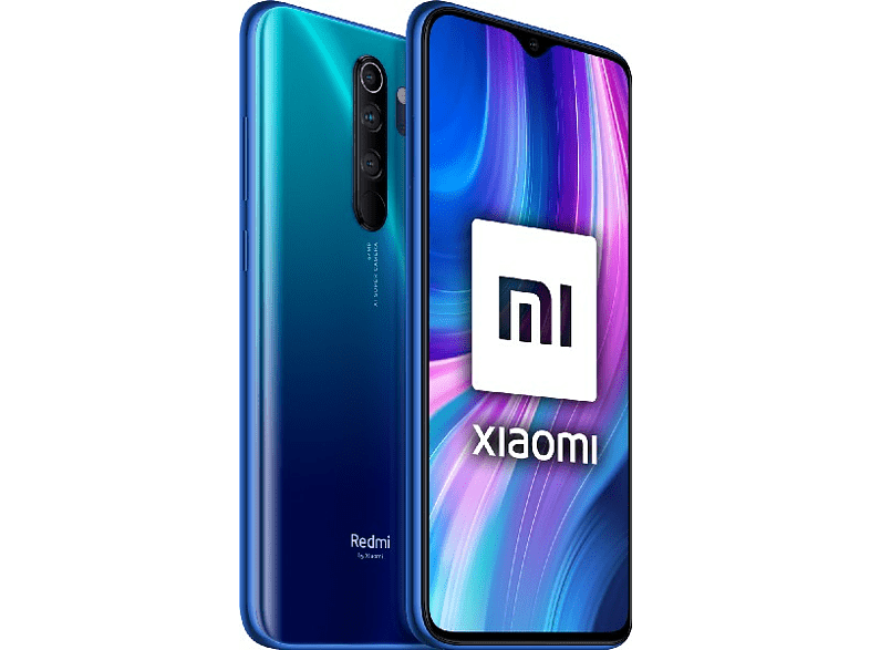 Xiaomi Redmi Note 8 Pro Media Markt