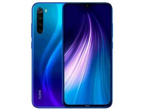 Xiaomi Redmi Note 8 Worten