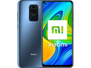 Xiaomi Redmi Note 9 Media Markt