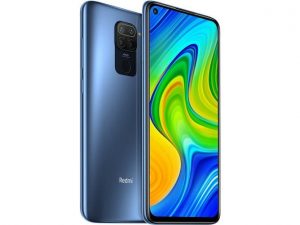 Xiaomi Redmi Note 9 Worten
