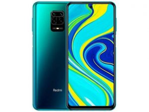 Xiaomi Redmi Note 9S Worten