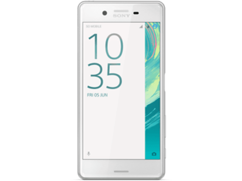 Xperia X Compact Media Markt
