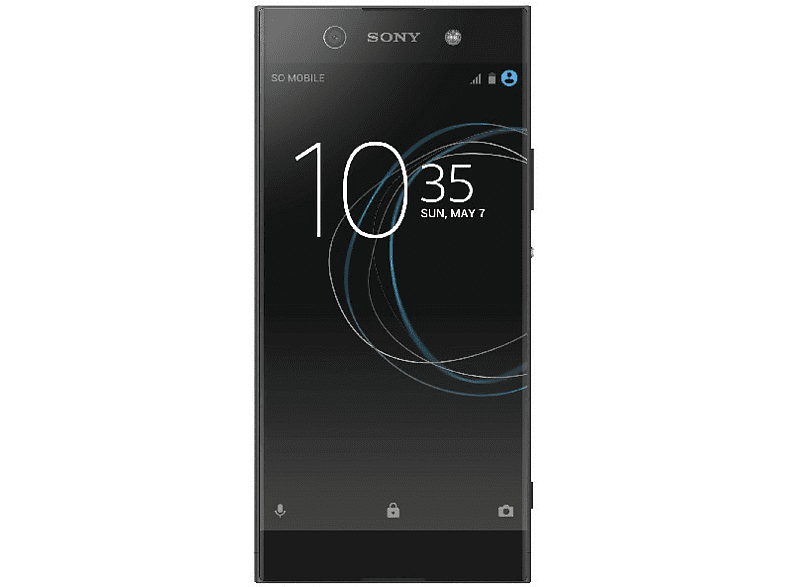 Xperia Xa1 Ultra Media Markt