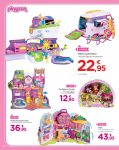 Yate Pinypon Carrefour