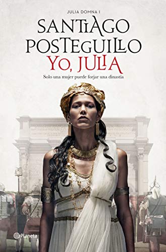 Yo Julia Amazon