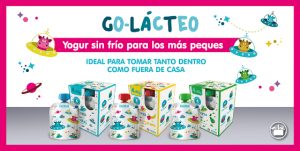 Yogures Para Bebés Mercadona