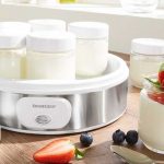 Yogurteras Lidl