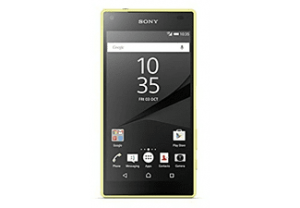 Z5 Compact Media Markt