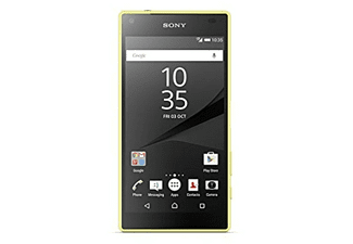 Z5 Compact Media Markt