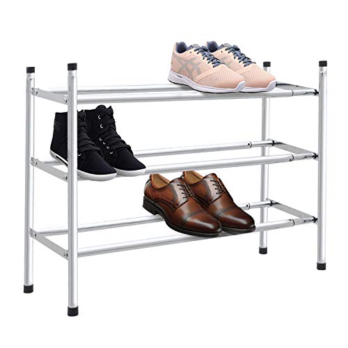 Zapatero Metálico Leroy Merlin