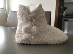 Zapatillas De Casa Mujer Primark