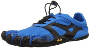 Zapatillas Fivefingers Decathlon