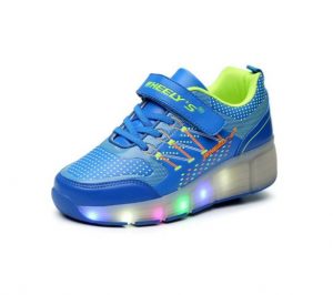 Zapatillas Led Media Markt